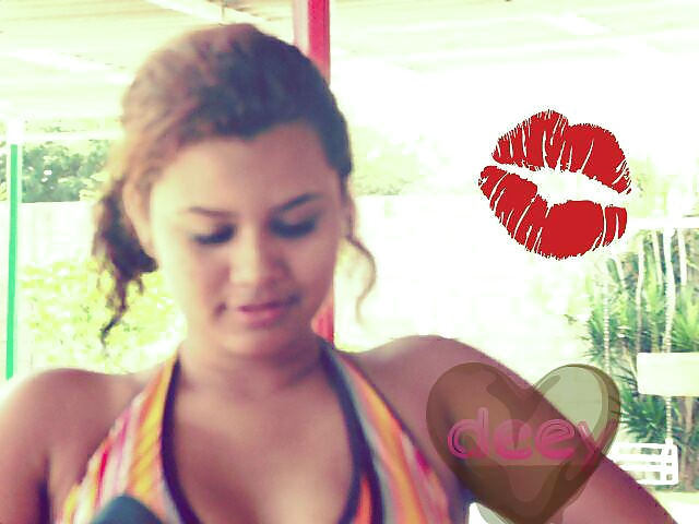 Meine Ex-Freundin Deysi #28311894