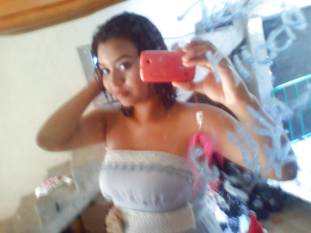 Meine Ex-Freundin Deysi #28311908