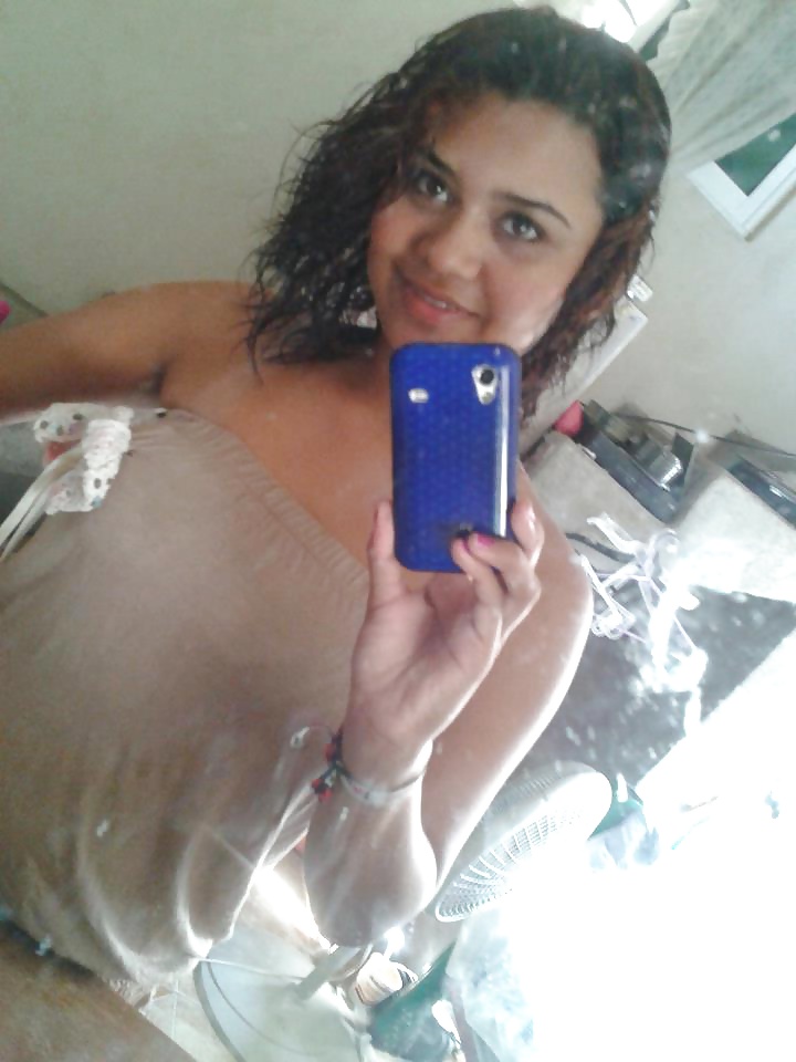 Meine Ex-Freundin Deysi #28311916