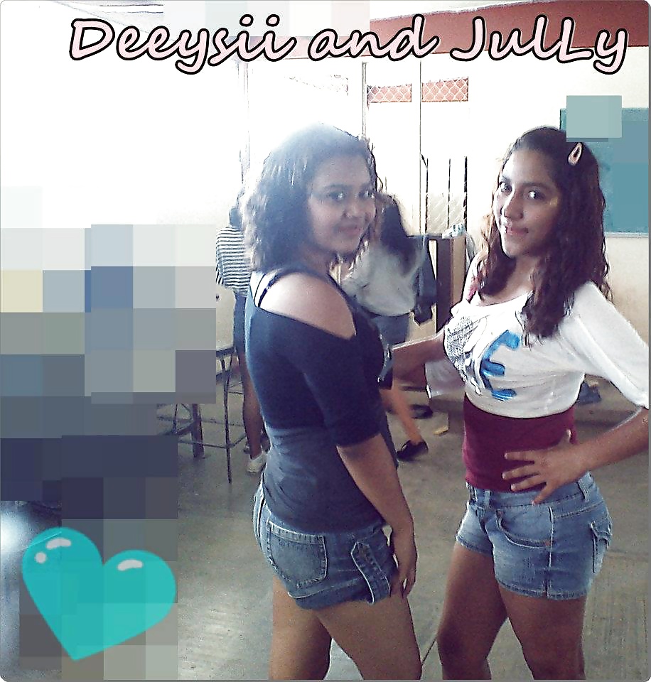 Meine Ex-Freundin Deysi #28311952