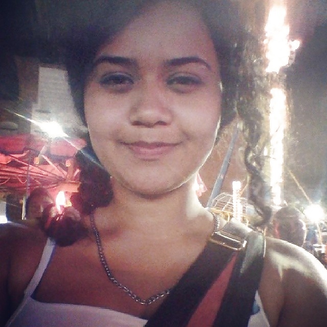 Meine Ex-Freundin Deysi #28311975