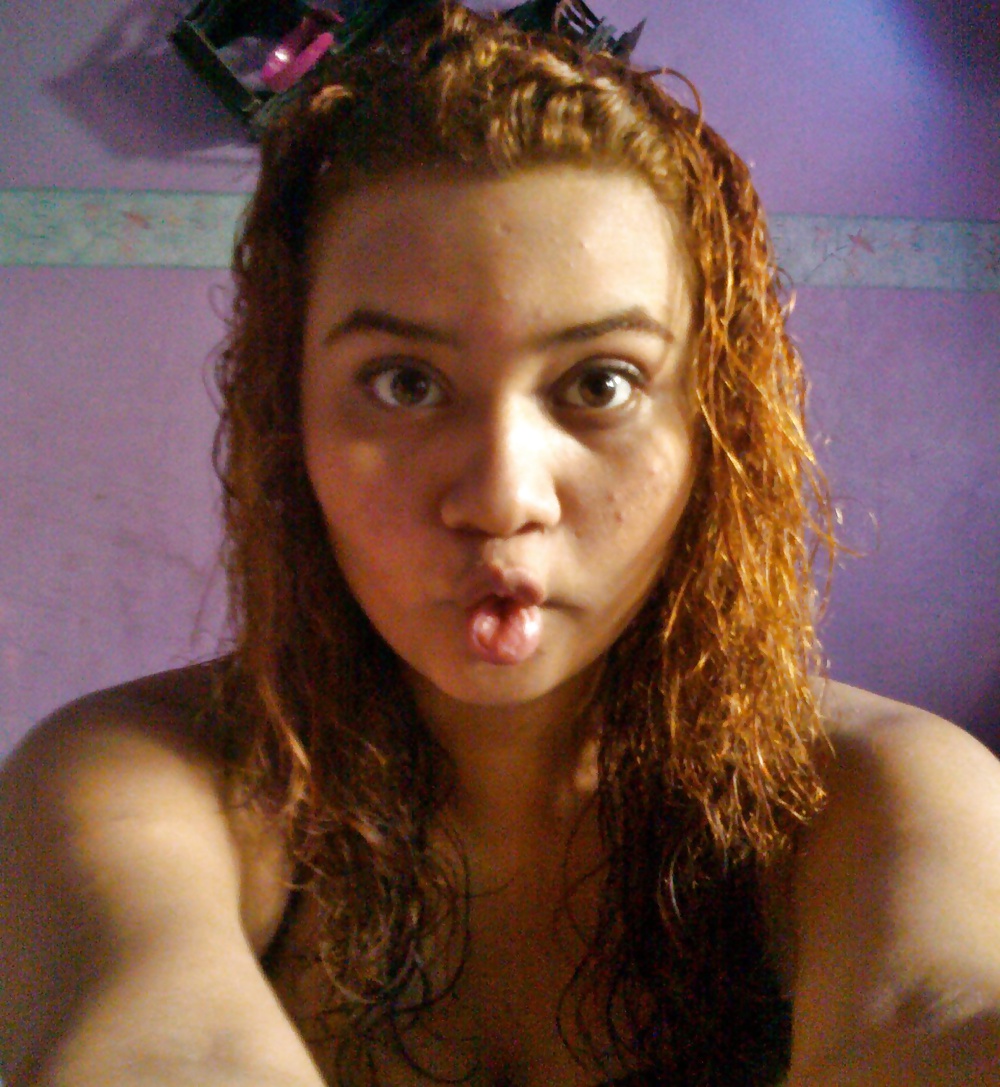 Meine Ex-Freundin Deysi #28312052