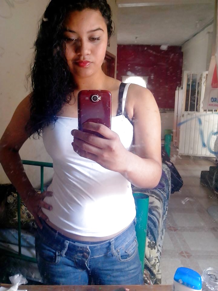 Meine Ex-Freundin Deysi #28312109