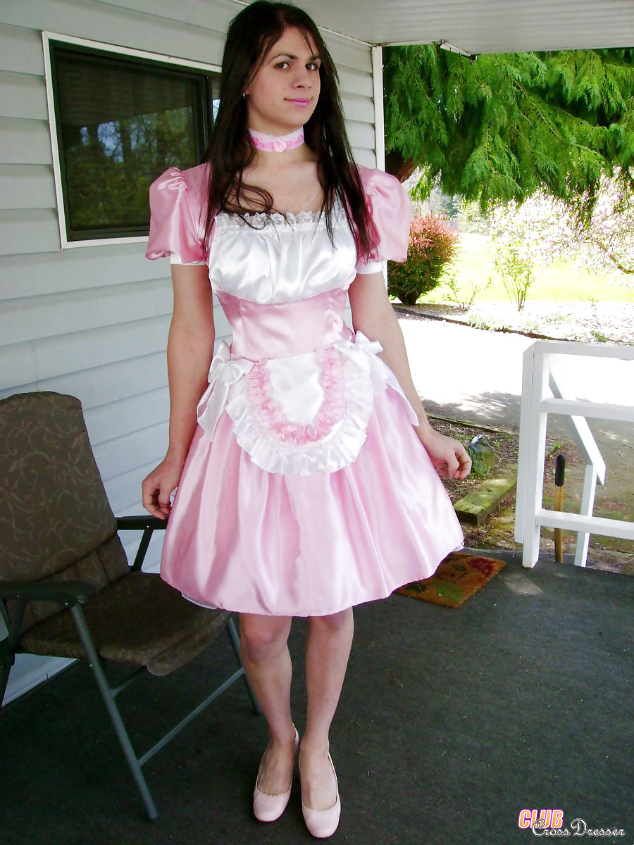 Sissy slut 2
 #40130048