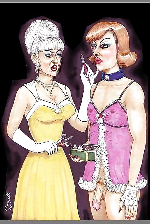 Sissy slut 2
 #40130173