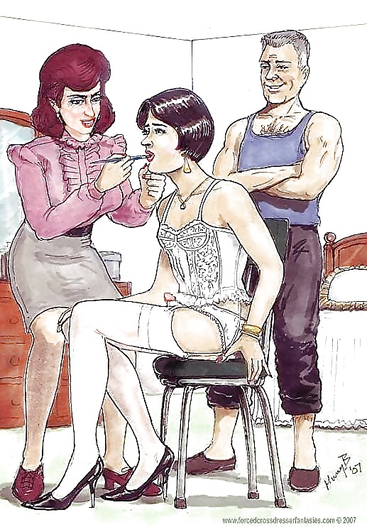 Sissy slut 2
 #40130246