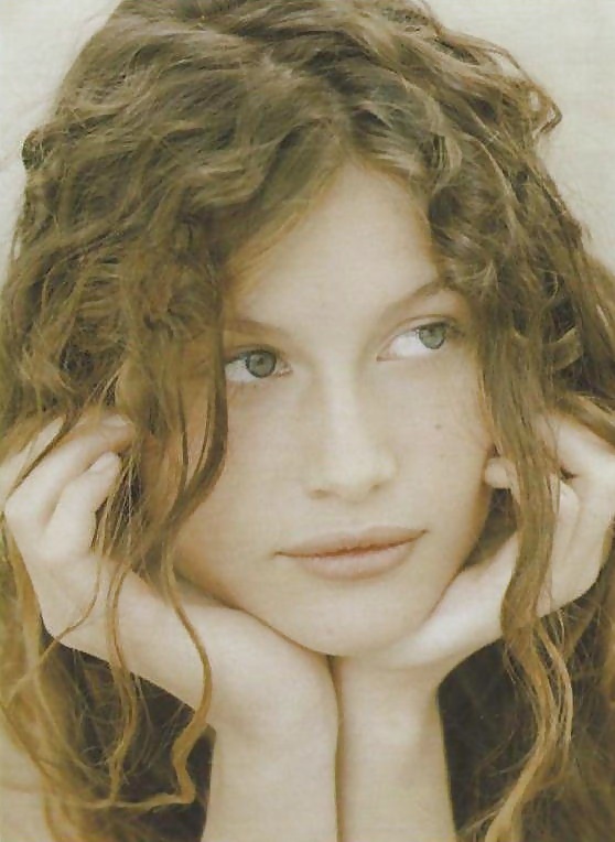 Laetitia casta...diosa
 #23414647