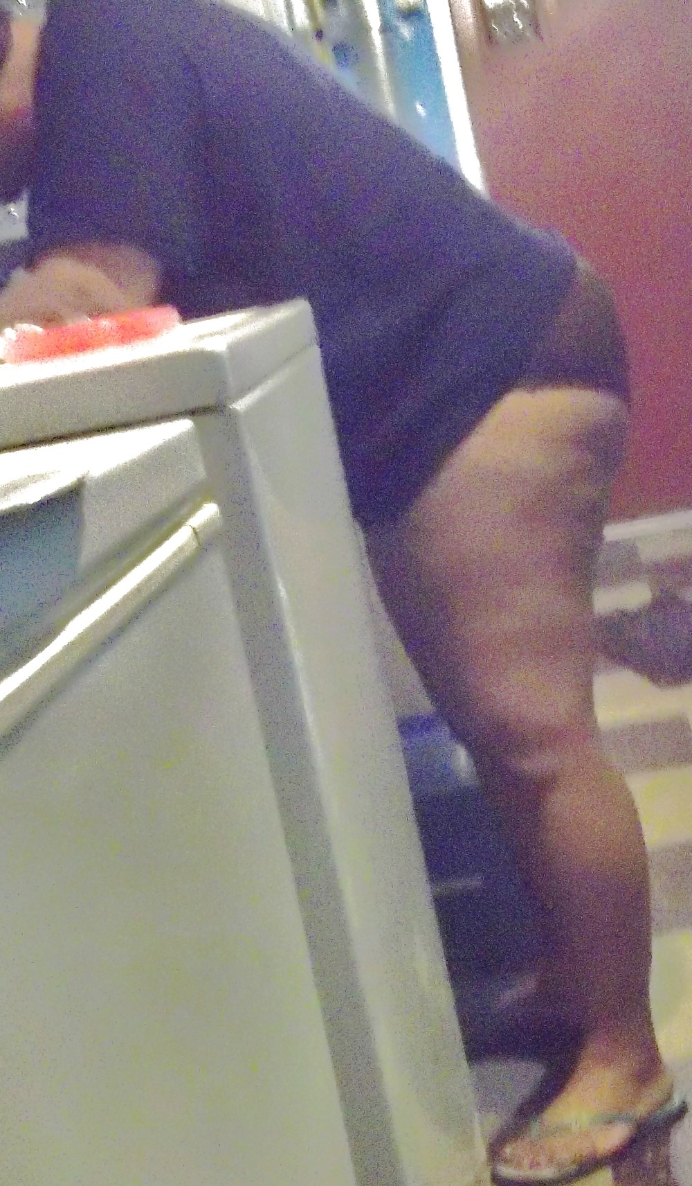 Culo de la mañana
 #37987408