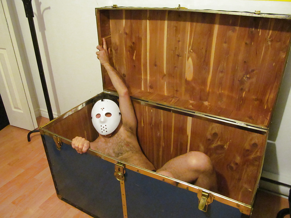 Jack in the box! #33784929