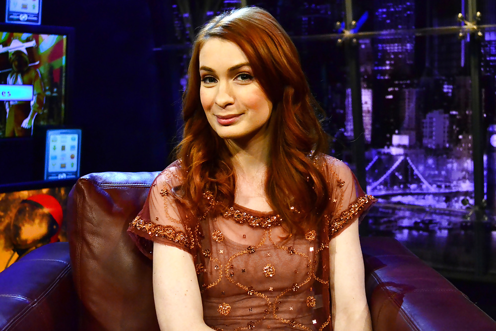 Felicia day 4 #29972957