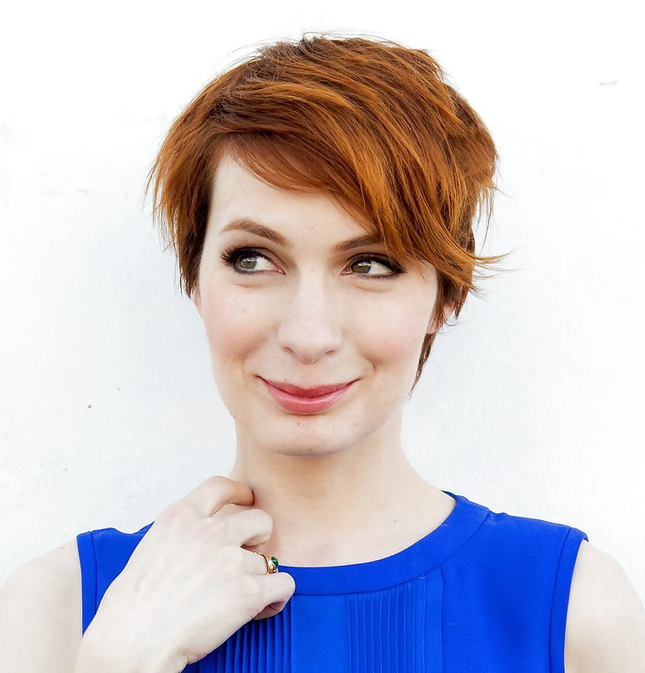 Felicia Day 4 #29972976