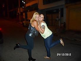 暴露された妻-アパレシーダ
 #37760674