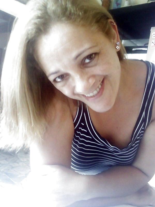 暴露された妻-アパレシーダ
 #37760716