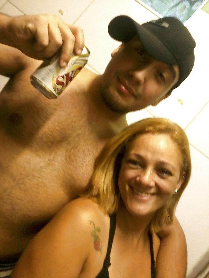 暴露された妻-アパレシーダ
 #37760730