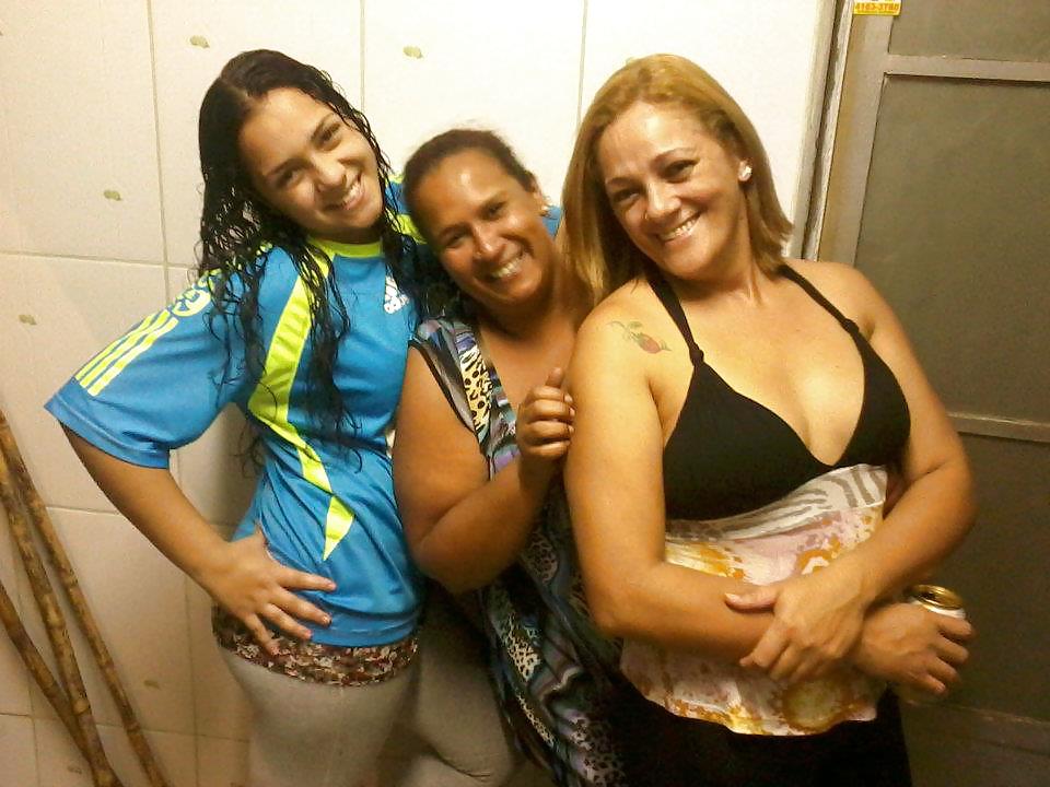 暴露された妻-アパレシーダ
 #37760741