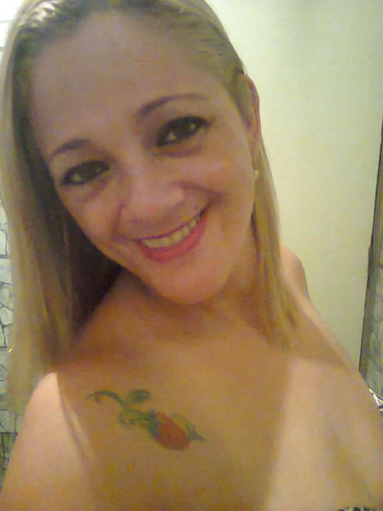 暴露された妻-アパレシーダ
 #37760766