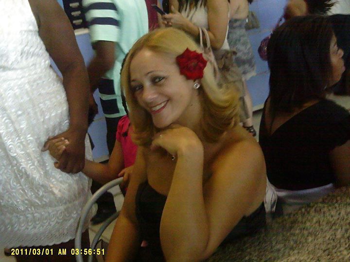 暴露された妻-アパレシーダ
 #37760771