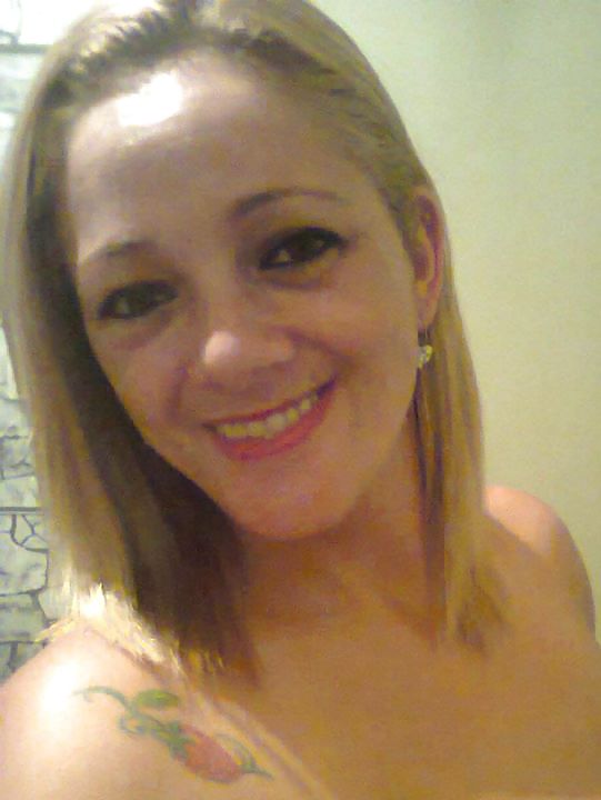 暴露された妻-アパレシーダ
 #37760781