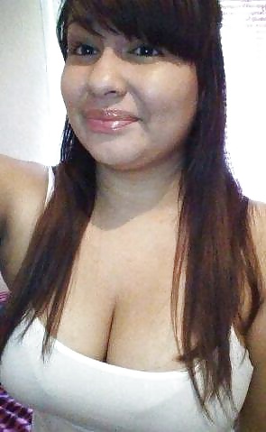 Fb selfies with cleavage #31202118