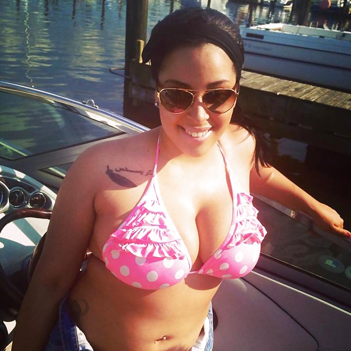 Thicky Thick 6-Amateur Mixed Girl #39049656