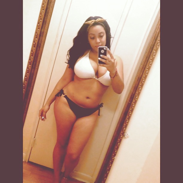 Thicky Thick 6-Amateur Mixed Girl #39049658