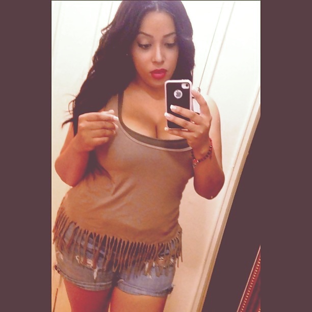 Thicky Thick 6-Amateur Mixed Girl #39049667