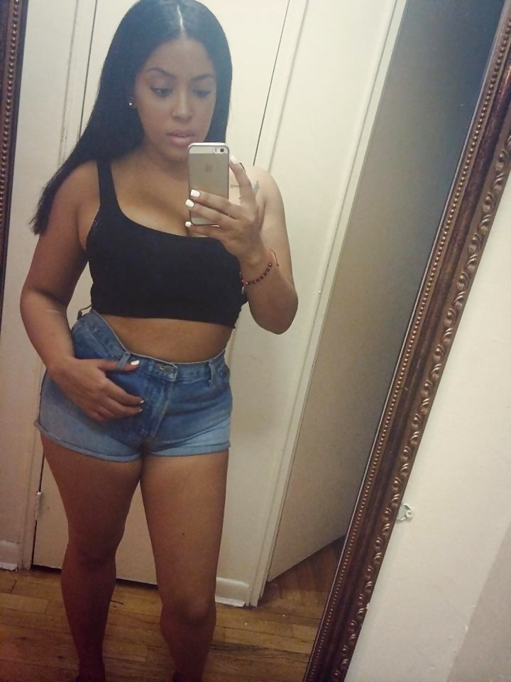 Thicky Thick 6-Amateur Mixed Girl #39049875