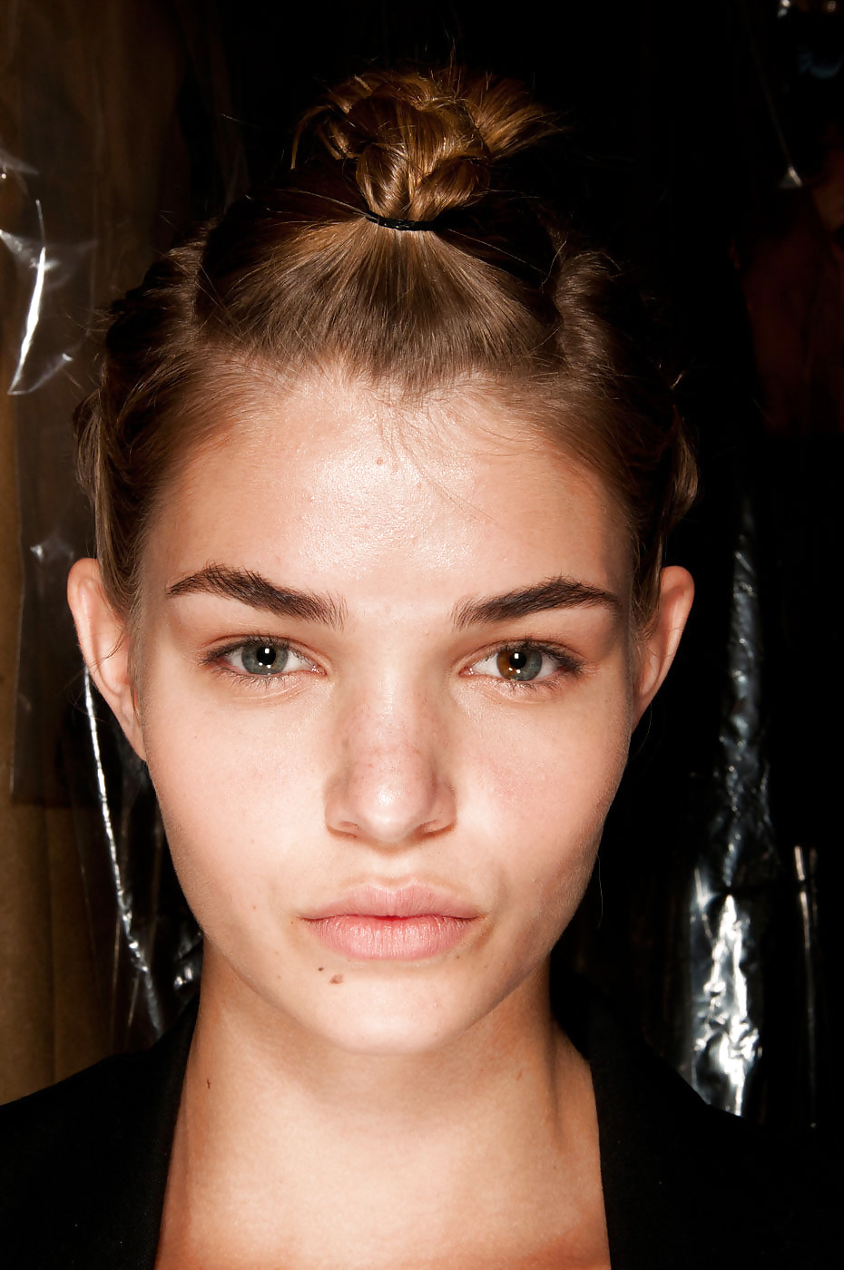 いくつかの顔
 #41023871