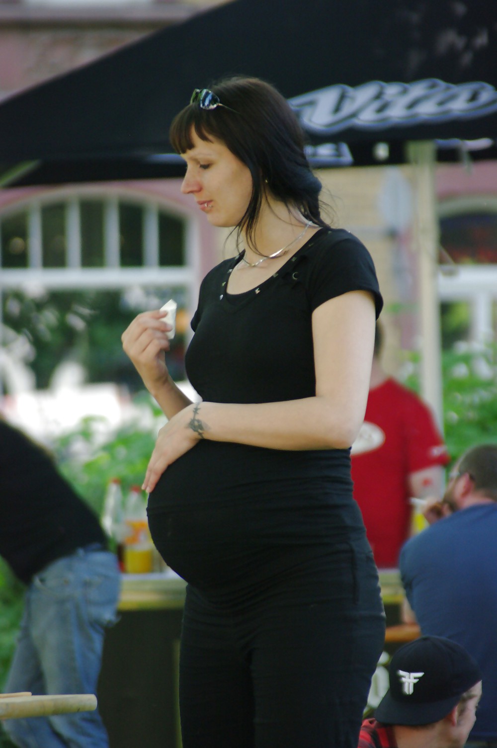 Gummi vergessen, aufgepumpte nutten
 #36051200