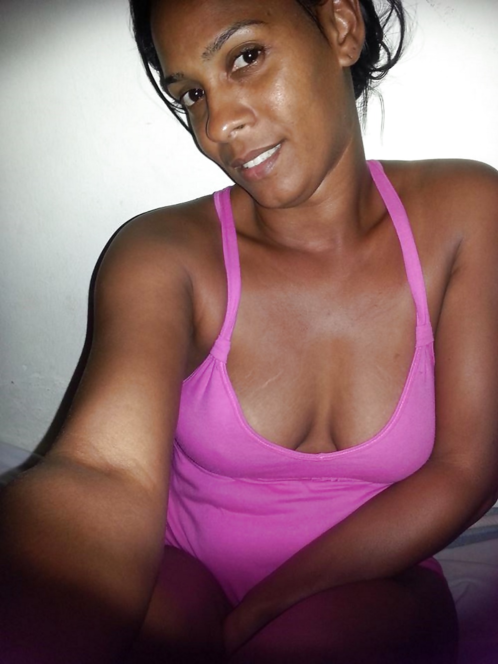 Una ragazza dominicana chiamata mildred n.
 #24553066