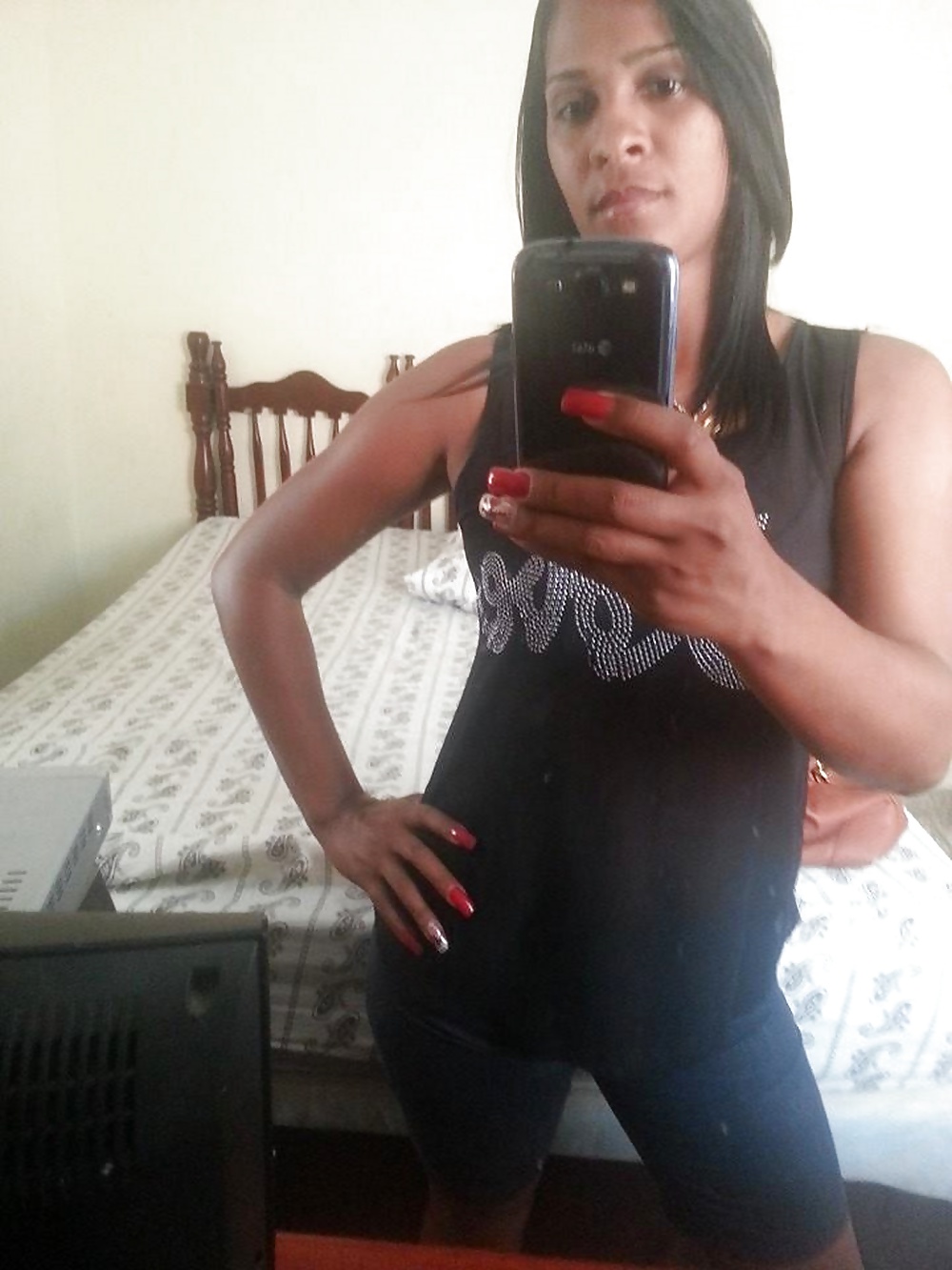 Una ragazza dominicana chiamata mildred n.
 #24553154