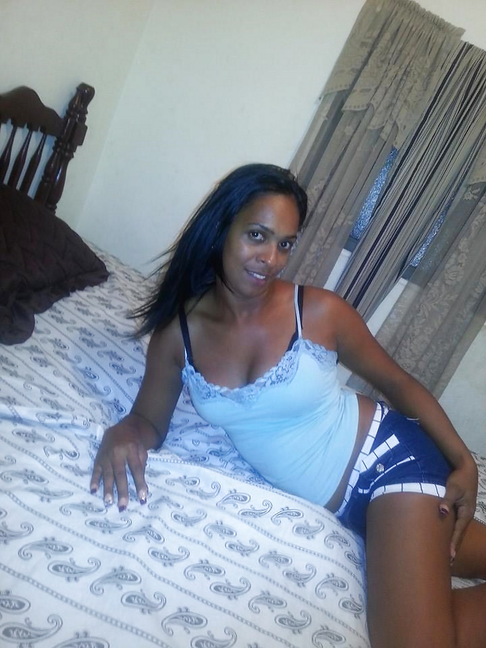 Una ragazza dominicana chiamata mildred n.
 #24553243