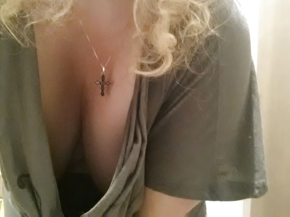Wifes tits and nipples #23343892