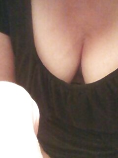 Wifes tits and nipples #23343908