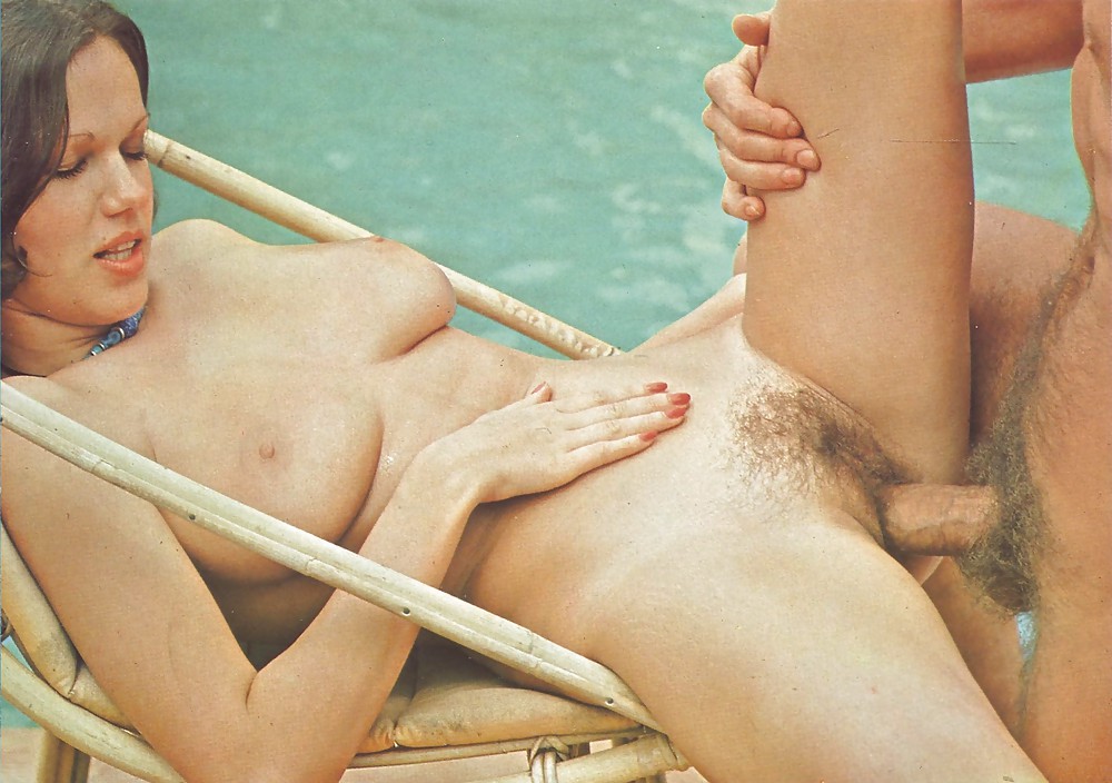 Brigitte Lahae fucking pretty #24021976