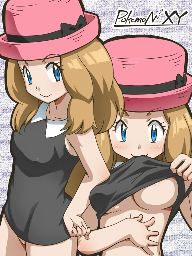 Pokemon Girls Hentai #26264522