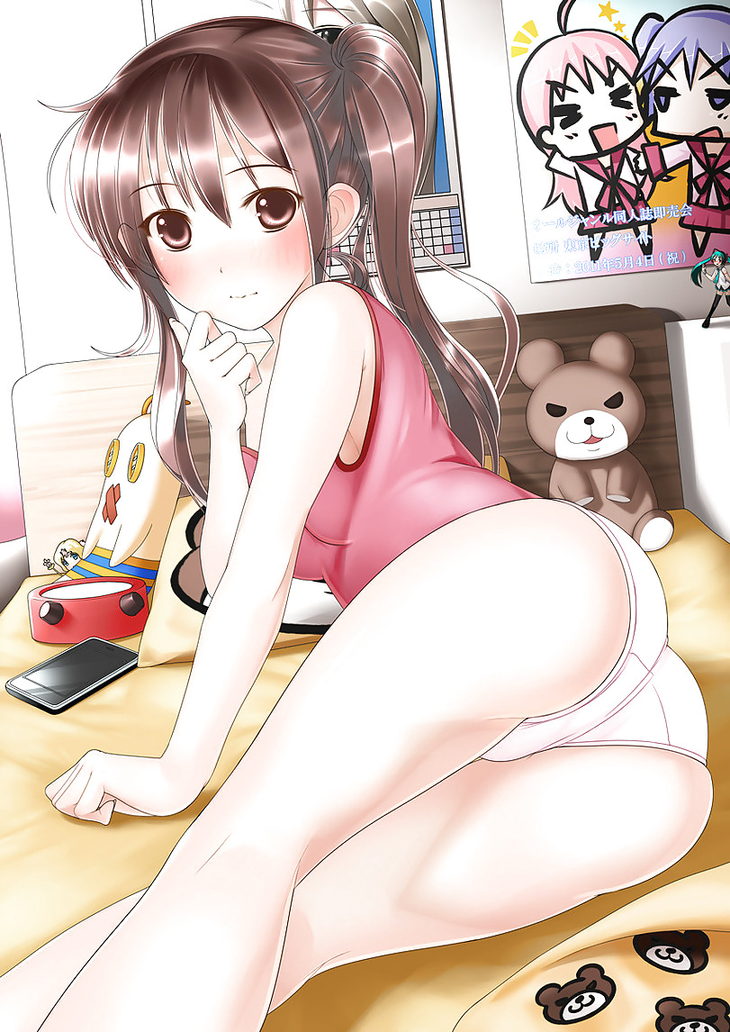 Pantsu
 #36199454