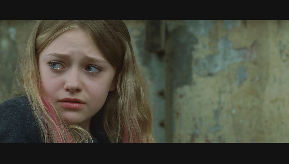 Dakota Fanning In Push-2009 #40567991