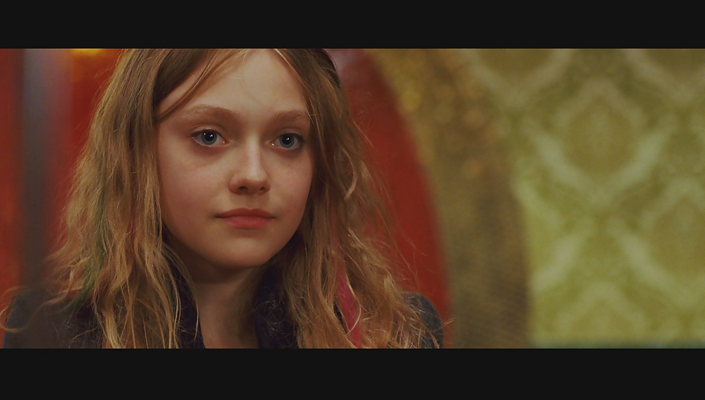 Dakota Fanning in Push 2009 #40568013