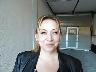 Russian Mature Sarah 42 Years old #23487439