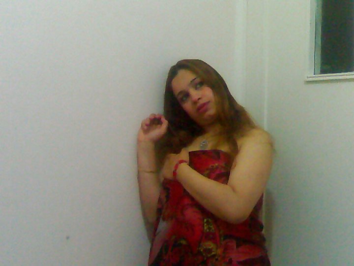 Egyption Hot Babe #26188574