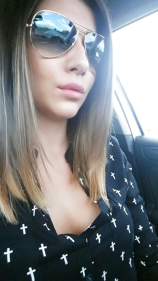 Future porn stars Kristina serbia #31648928