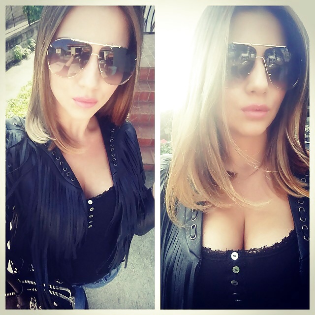 未来のポルノスター クリスティナ・セルビア
 #31648929