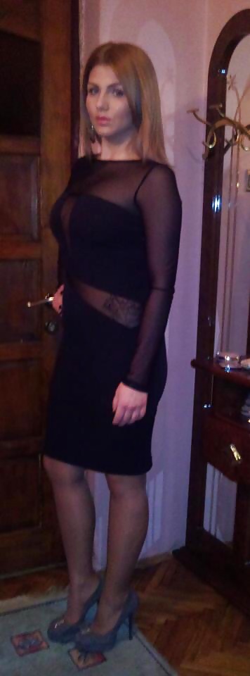 未来のポルノスター クリスティナ・セルビア
 #31648935