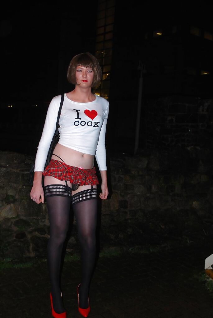 Shemales Crossdresser Matures #32304053