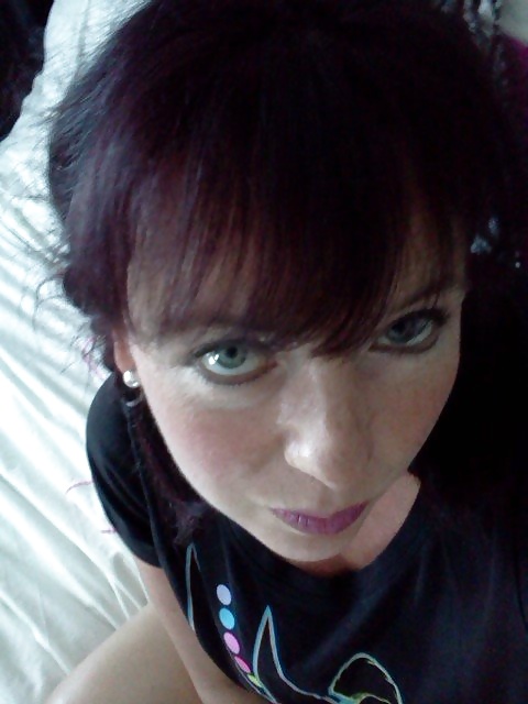 Manchester Milf #33384058