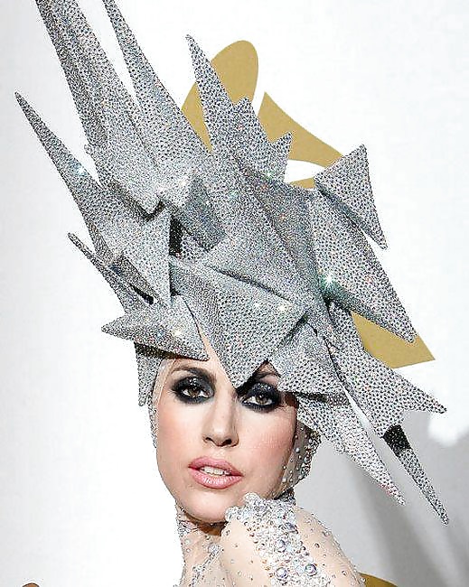 Wierd Hats #31560298