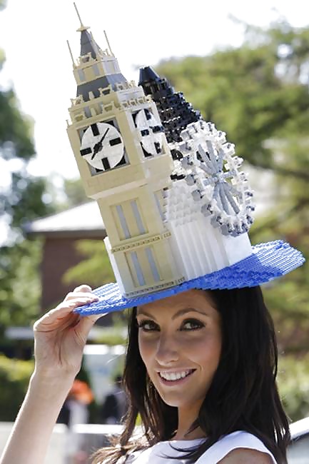 Wierd Hats #31560301