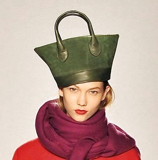 Wierd Hats #31560303