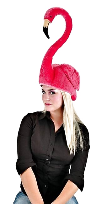 Wierd Hats #31560304